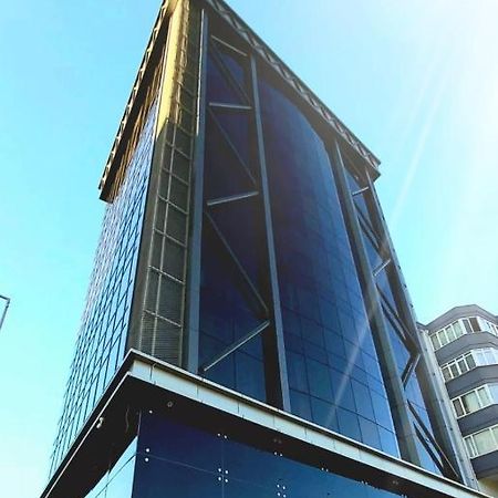 Le Luxe Suites Hotel & Spa Bursa Exteriér fotografie