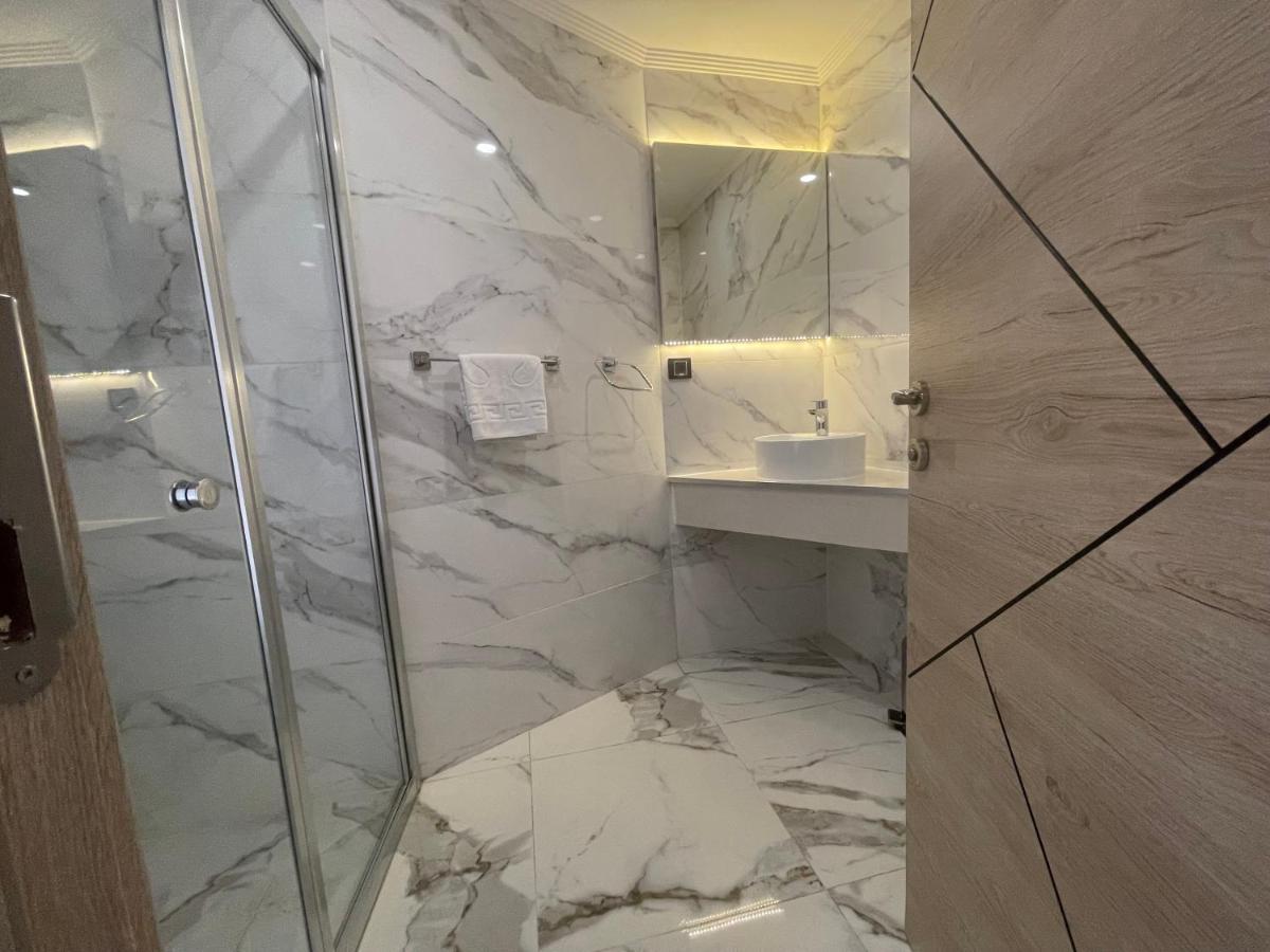 Le Luxe Suites Hotel & Spa Bursa Exteriér fotografie