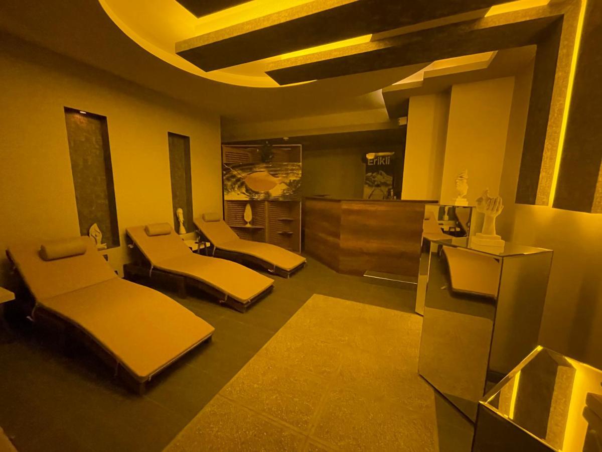 Le Luxe Suites Hotel & Spa Bursa Exteriér fotografie
