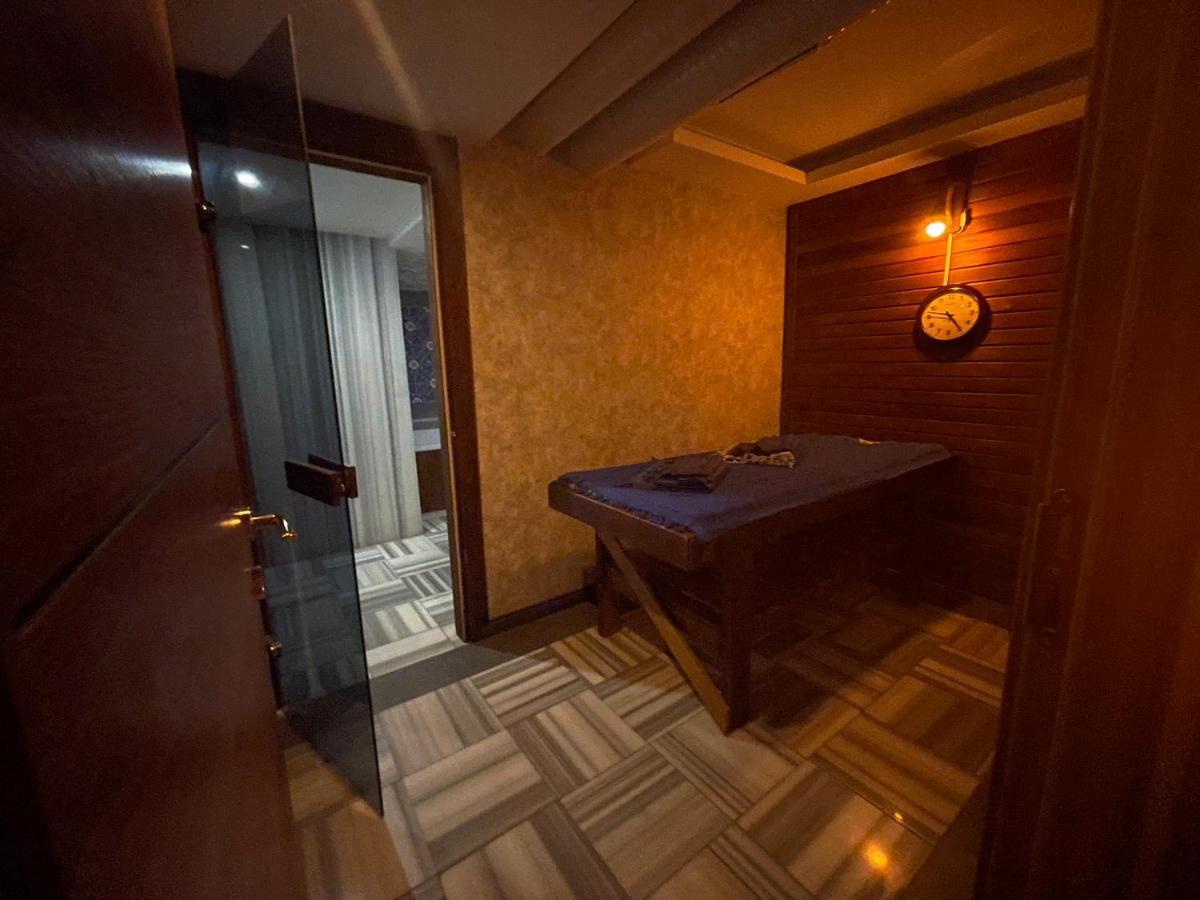 Le Luxe Suites Hotel & Spa Bursa Exteriér fotografie