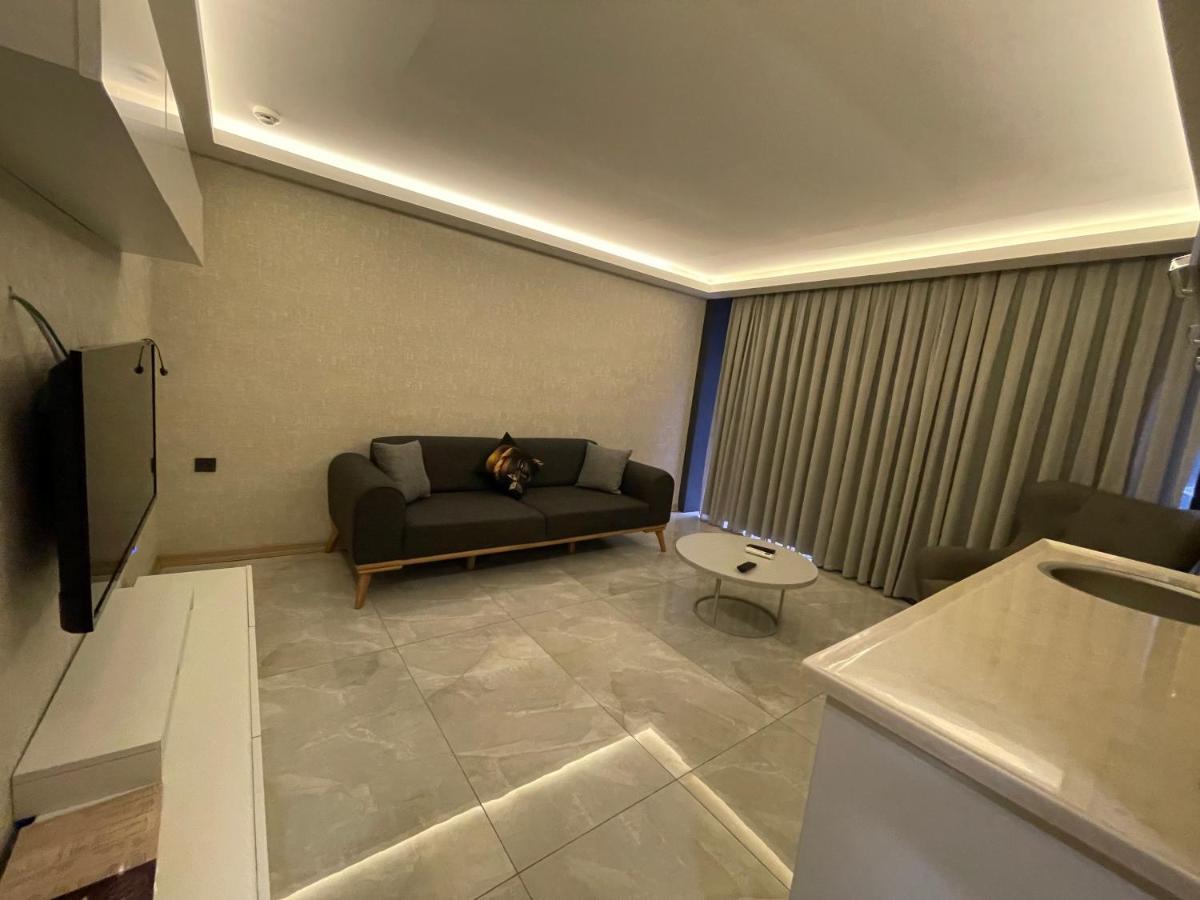 Le Luxe Suites Hotel & Spa Bursa Exteriér fotografie